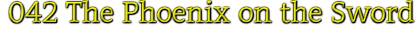 Phoenix Text Image