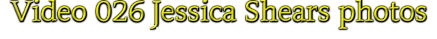 Jessica Shears Text Image