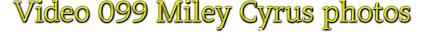 Miley Cyrus Text Image